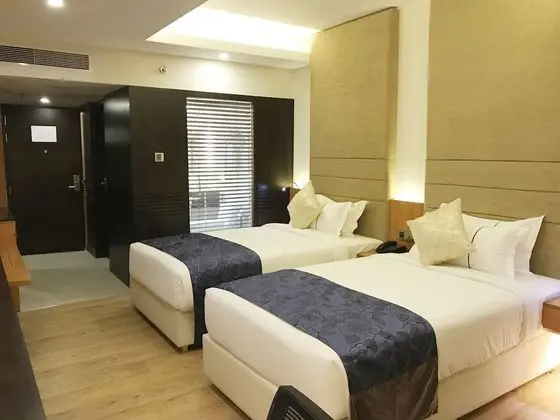 Executive Oda, 2 Yatak Odası