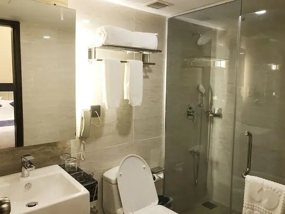 Executive Oda, 2 Yatak Odası