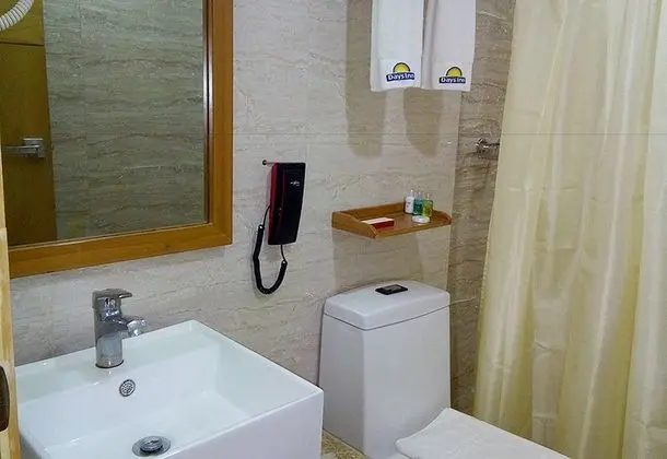 Standard Tek Kişilik Oda, 1 Tek Kişilik Yatak, Şehir Manzaralı