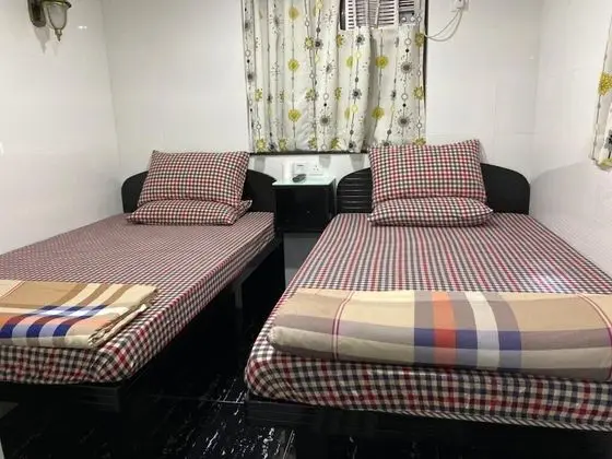 Standard İki Ayrı Yataklı Oda