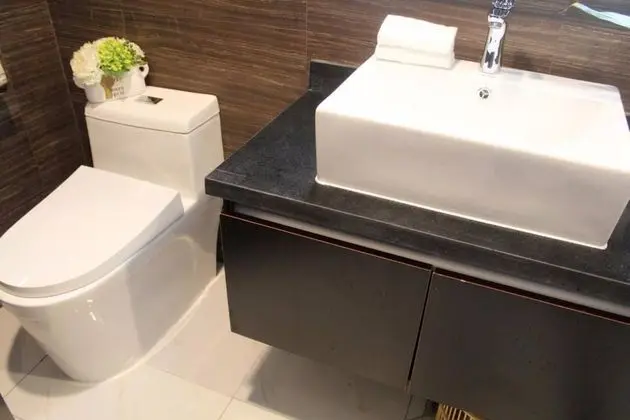 Oda, 2 Tek Kişilik Yatak, Sigara İçilmez