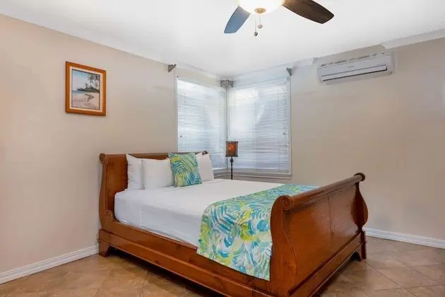 Süit, 1 Büyük (Queen) Boy Yatak, Sigara İçilmez (One-Bedroom, Kamehameha Suite)
