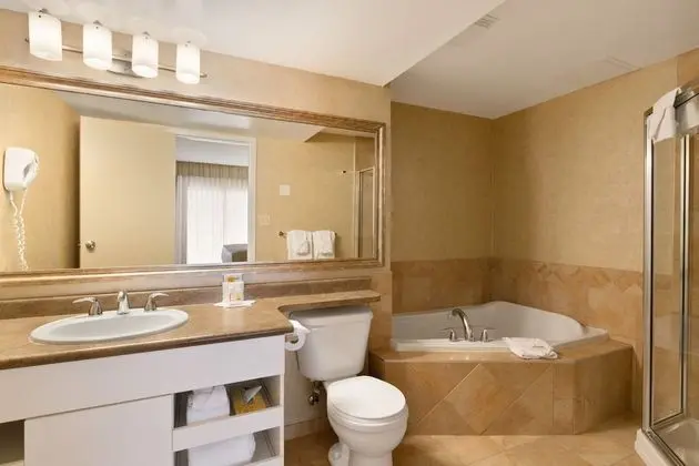 Deluxe Süit, 1 En Büyük (King) Boy Yatak ve Çekyat, Sigara İçilmez, Sıcak Su Küveti (Kitchen)
