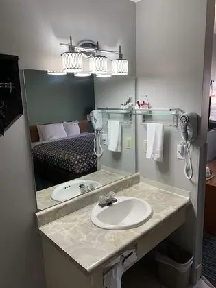 Tek Büyük Yataklı Oda, 2 Çift Kişilik Yatak, Sigara İçilmez, Buzdolabı ve Mikrodalga