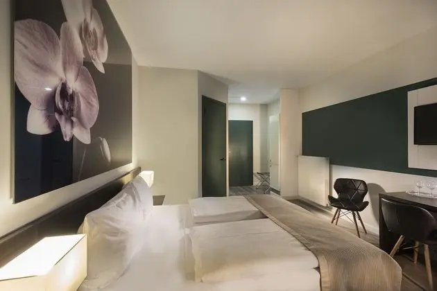 Standard Tek Kişilik Oda