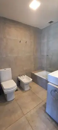 Deluxe Stüdyo, Balkon