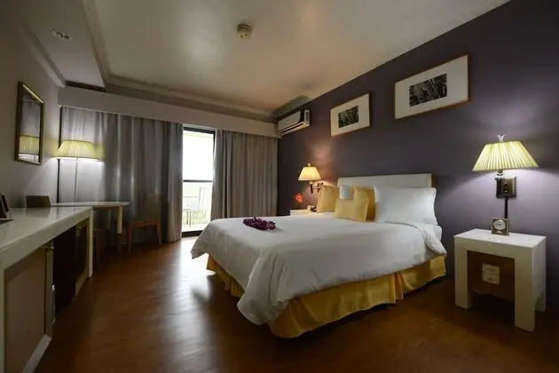 Oda, 1 Büyük (Queen) Boy Yatak, Sigara İçilmez