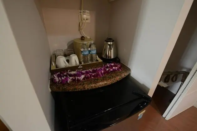 Oda, 1 En Büyük (King) Boy Yatak, Sigara İçilmez