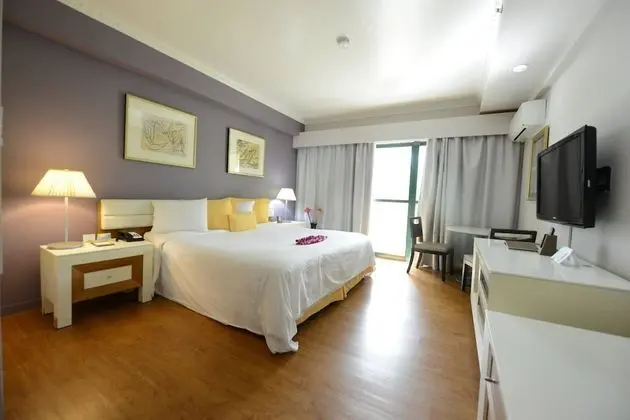 Oda, 1 En Büyük (King) Boy Yatak, Sigara İçilmez