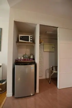 Oda, 1 En Büyük (King) Boy Yatak, Sigara İçilmez