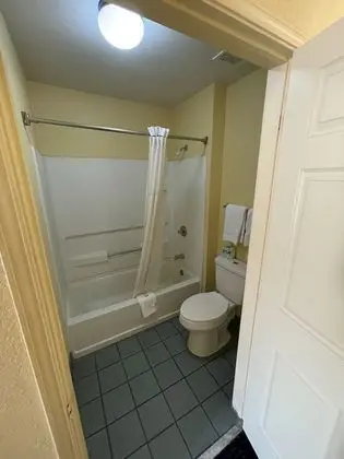 Suite, 1 King Bed