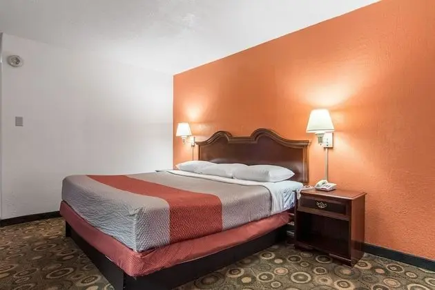 Deluxe Oda, 1 En Büyük (King) Boy Yatak, Sigara İçilebilir, Buzdolabı ve Mikrodalga