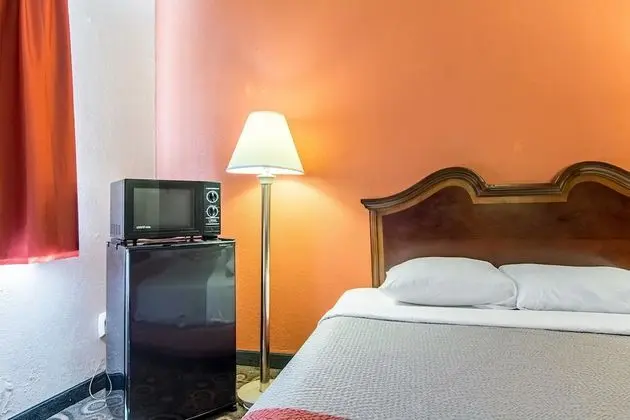 Deluxe Oda, 1 En Büyük (King) Boy Yatak, Sigara İçilebilir, Buzdolabı ve Mikrodalga