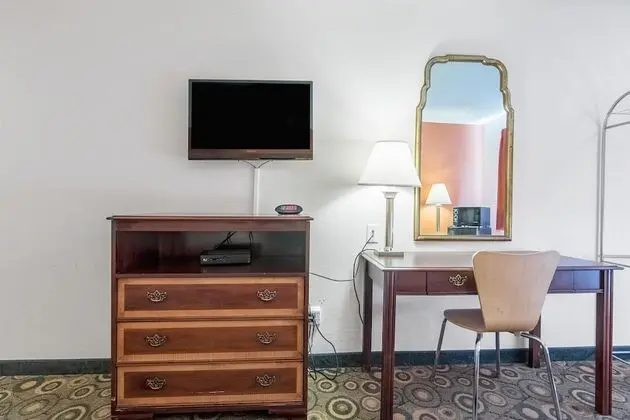 Deluxe Oda, 1 En Büyük (King) Boy Yatak, Sigara İçilebilir, Buzdolabı ve Mikrodalga