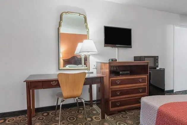 Deluxe Oda, 1 En Büyük (King) Boy Yatak, Sigara İçilmez, Buzdolabı ve Mikrodalga