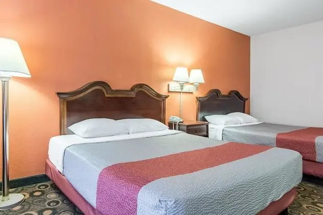 Deluxe Oda, 2 Büyük (Queen) Boy Yatak, Sigara İçilmez, Buzdolabı ve Mikrodalga