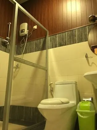 Deluxe Üç Kişilik Oda, 1 Yatak Odası, Engellilere Uygun, Sigara İçilmez