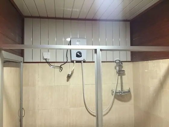 Deluxe Üç Kişilik Oda, 1 Yatak Odası, Engellilere Uygun, Sigara İçilmez