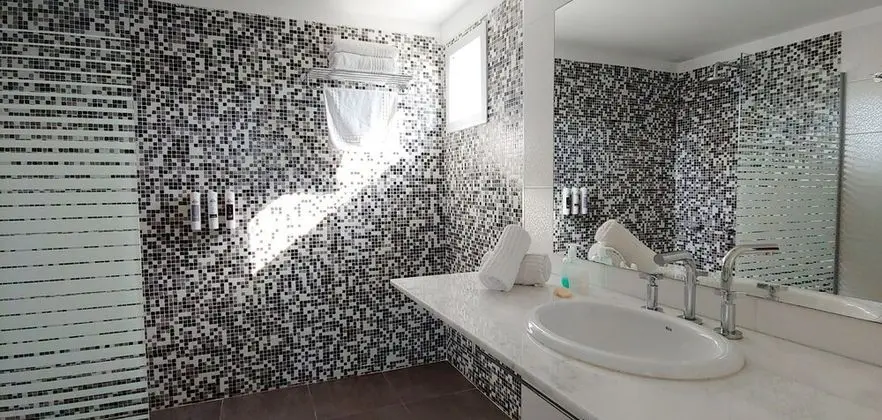 Oda, 1 En Büyük (King) Boy Yatak