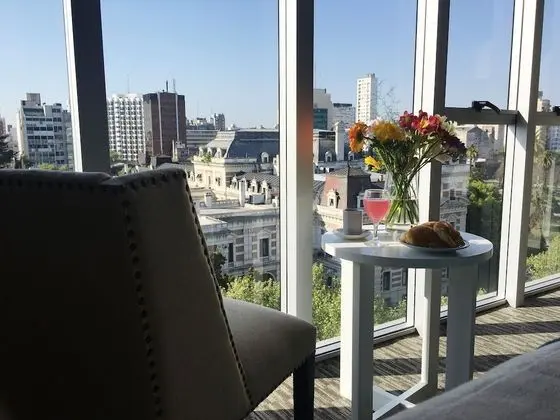 Süit, 1 En Büyük (King) Boy Yatak, Engellilere Uygun