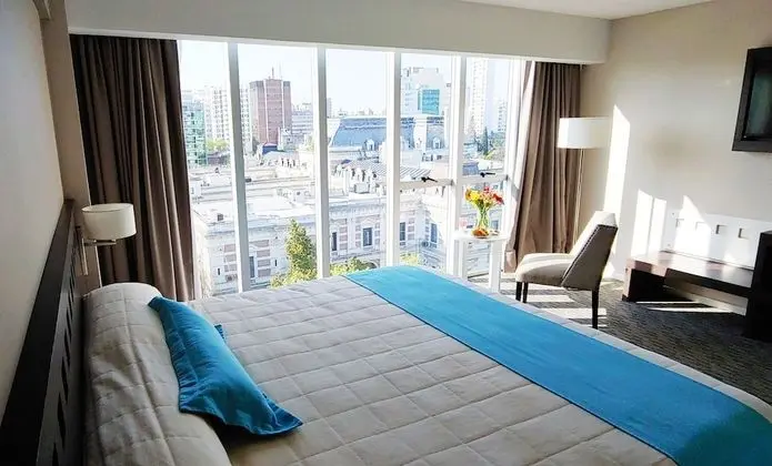 Süit, 1 En Büyük (King) Boy Yatak, Engellilere Uygun