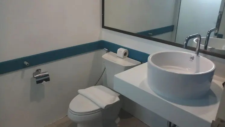 Deluxe Oda, 1 Tek Kişilik Yatak, Sigara İçilmez