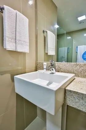 Standard Oda, 2 Tek Kişilik Yatak