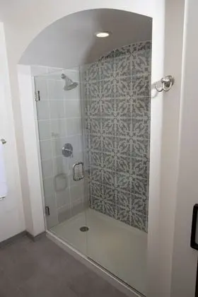 Premium Oda, 1 En Büyük (King) Boy Yatak, Balkon