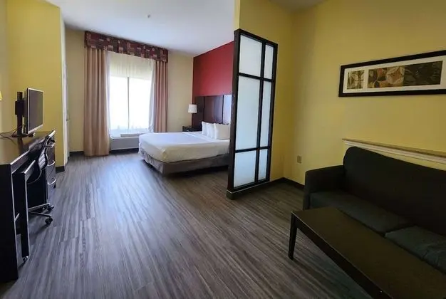 Stüdyo Süit, 1 En Büyük (King) Boy Yatak, Sigara İçilmez