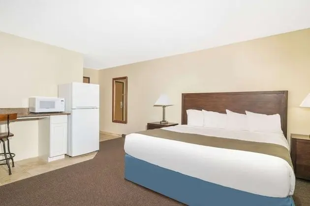 Family Süit, 2 Yatak Odası, Sigara İçilmez (1 King Bed & 1 Double Bed)