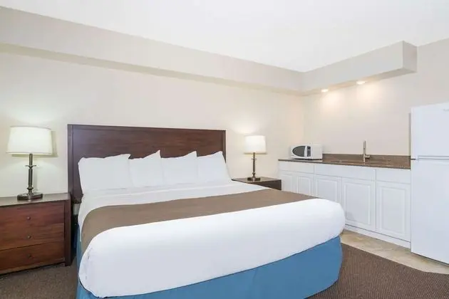 Family Süit, 2 Yatak Odası, Sigara İçilmez (1 King Bed & 1 Double Bed)