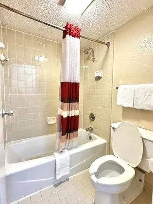 Standard Oda, 2 Büyük (Queen) Boy Yatak, Sigara İçilmez