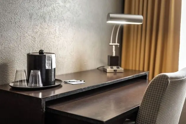 Standard Tek Kişilik Oda, 1 En Büyük (King) Boy Yatak (Complimentary Hot Breakfast Buffet)