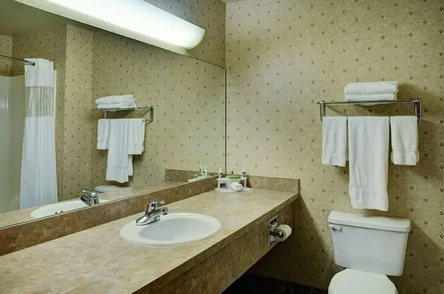 Süit, 1 En Büyük (King) Boy Yatak ve Çekyat, Sigara İçilmez (Two Bedroom Suite)