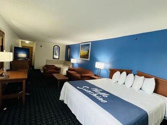 Stüdyo Süit, 1 En Büyük (King) Boy Yatak, Sigara İçilmez