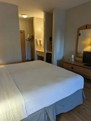 Stüdyo Süit, 1 En Büyük (King) Boy Yatak, Sigara İçilmez