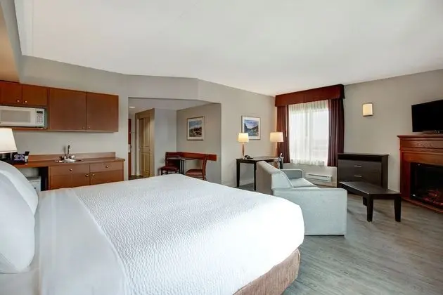 Tek Kişilik Oda, 1 En Büyük (King) Boy Yatak, Sigara İçilmez (with Sofa Bed)