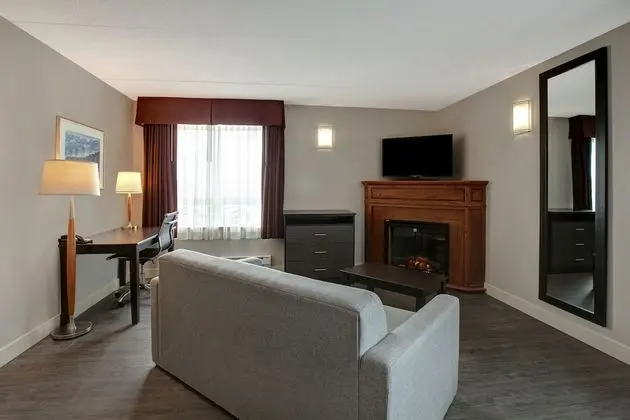 Tek Kişilik Oda, 2 Büyük (Queen) Boy Yatak, Sigara İçilmez (with Sofa Bed)