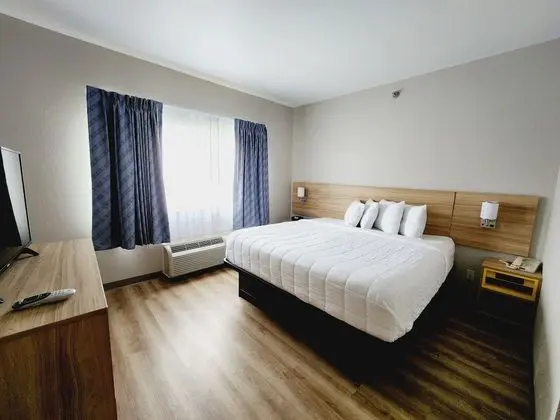 Standard Oda, 1 En Büyük (King) Boy Yatak