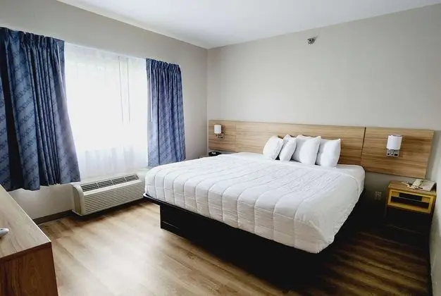 Süit, Buzdolabı ve Mikrodalga