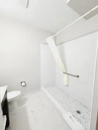 Süit, Buzdolabı ve Mikrodalga