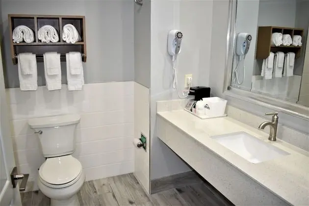Comfort Oda, 1 En Büyük (King) Boy Yatak, Sigara İçilmez