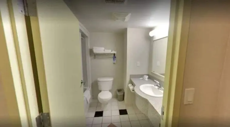Süit, 1 Yatak Odası (2 Queen Beds and 1 Sofa Bed)