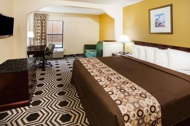 Deluxe Oda, 1 En Büyük (King) Boy Yatak, Sigara İçilmez
