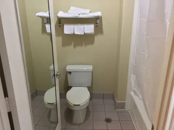 Oda, 1 En Büyük (King) Boy Yatak, Engellilere Uygun, Sigara İçilmez (Mobility,Roll-In Shower)