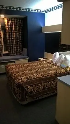 Stüdyo Süit, 1 Büyük (Queen) Boy Yatak, Sigara İçilmez