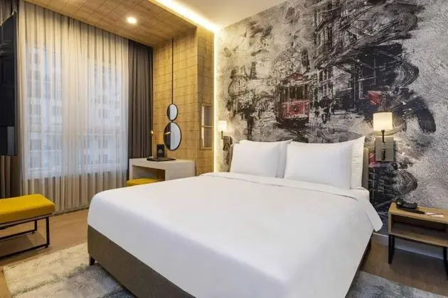 room