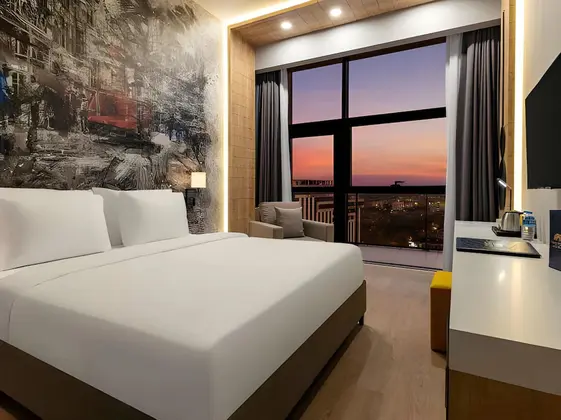 room