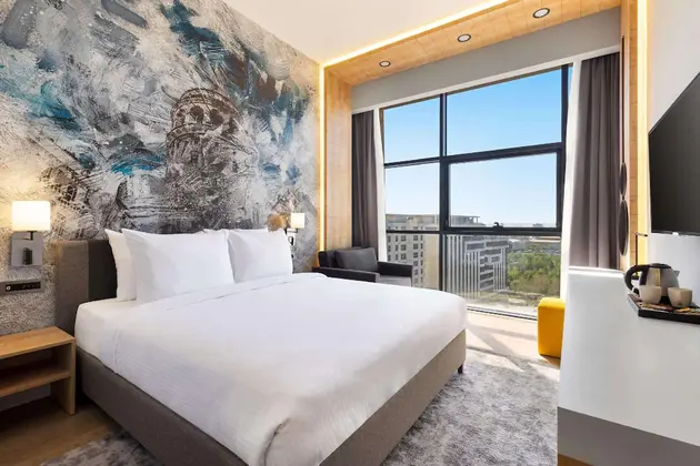 room