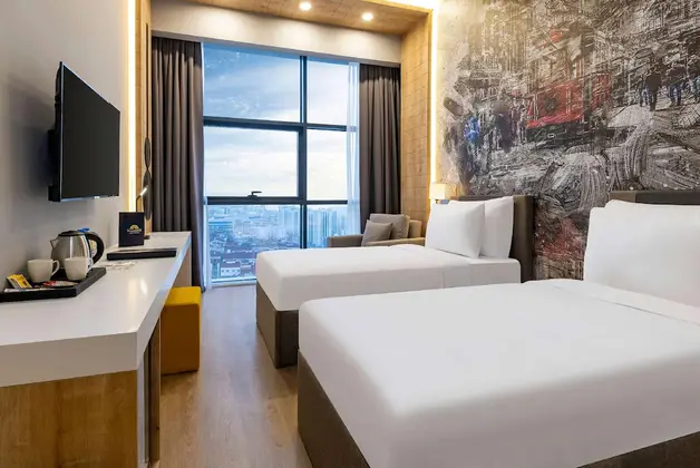 room